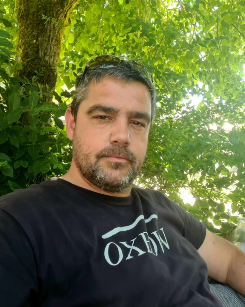 photo portrait Massagesbychristophe