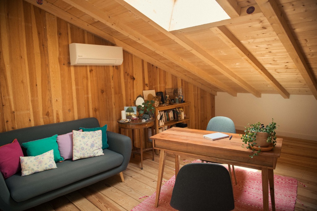 photo activite Annabelle Vicente