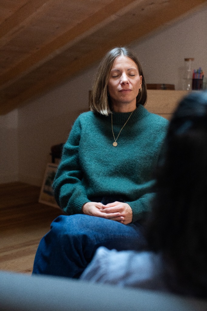 photo seance Annabelle Vicente