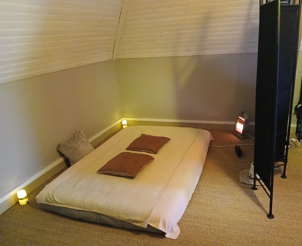 photo cabinet Mon Massage Tantrique 