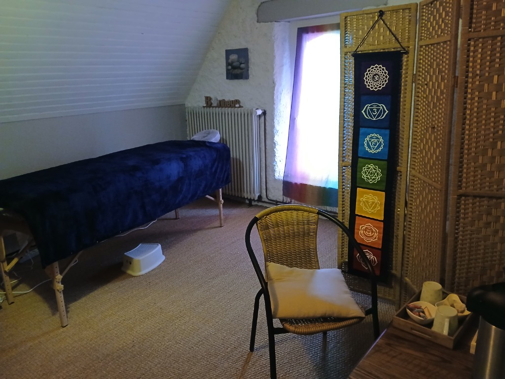 photo seance Mon Massage Tantrique 