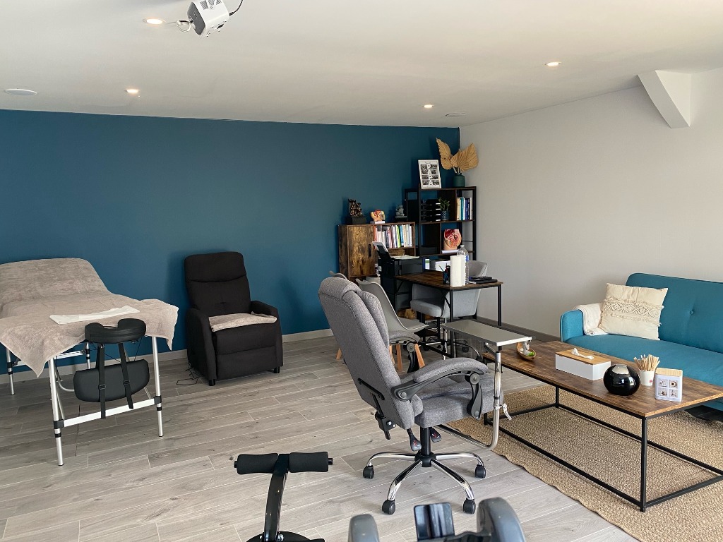 photo cabinet Mickael Rigot