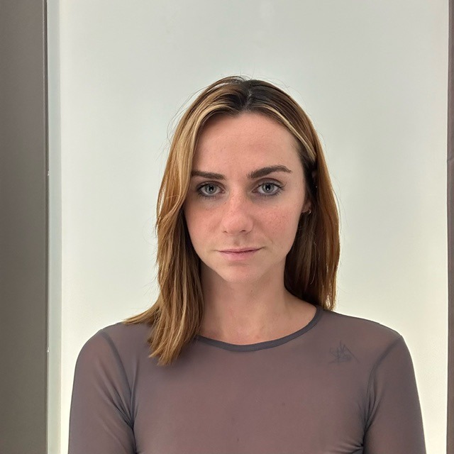 photo portrait Daffy Marine