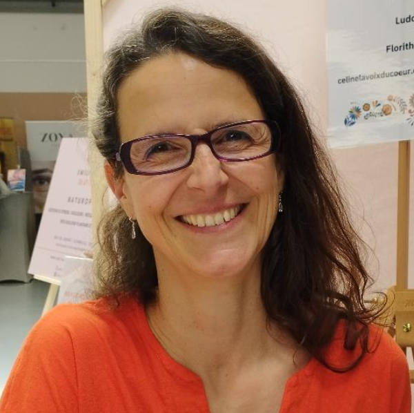 Céline TIMON FLYGARE