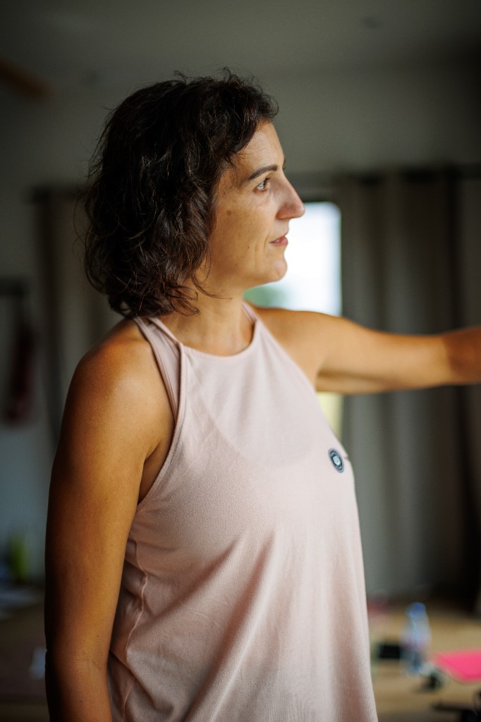 photo activite Laura Simon Phan