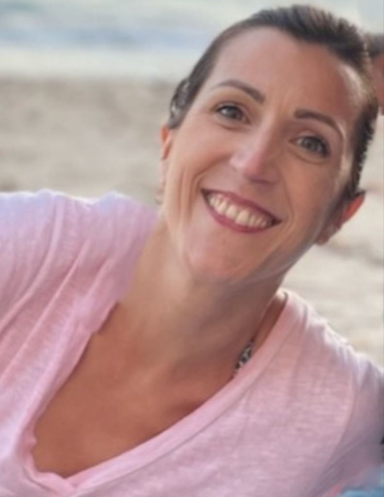 photo portrait Laura Simon Phan