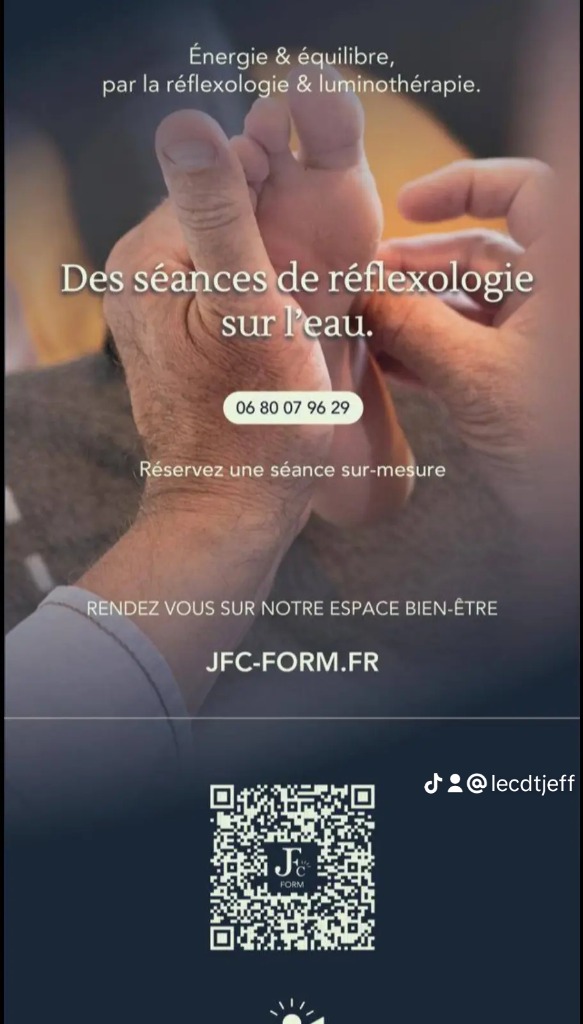 photo seance Jean-francois Chatelet