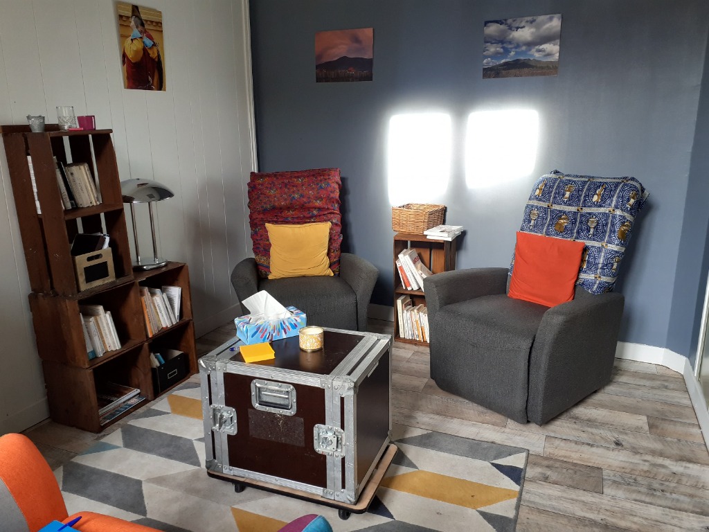 photo cabinet Corinne Daguet