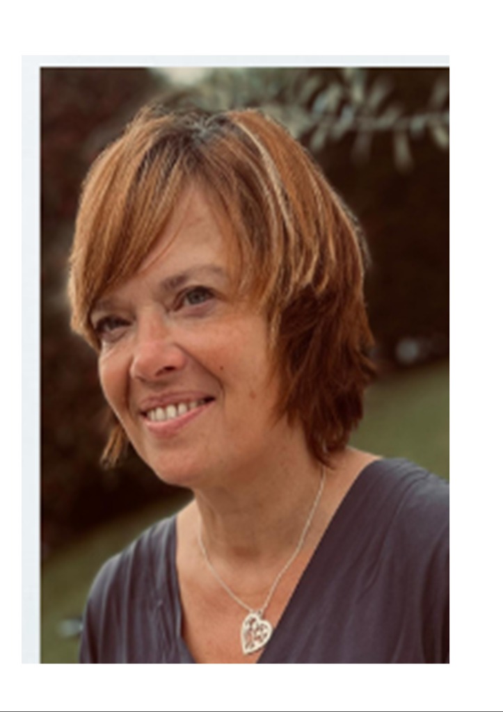 photo portrait Corinne Daguet