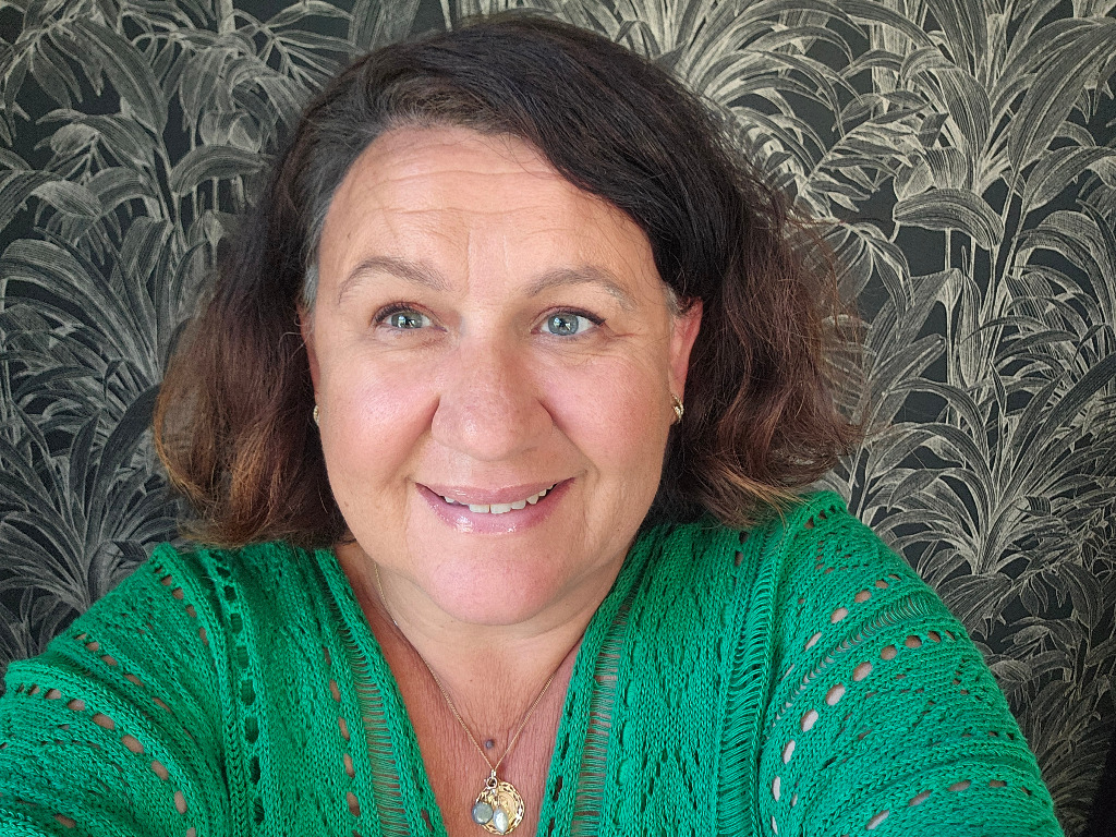 photo portrait Alexandra JAYNE-CRENN