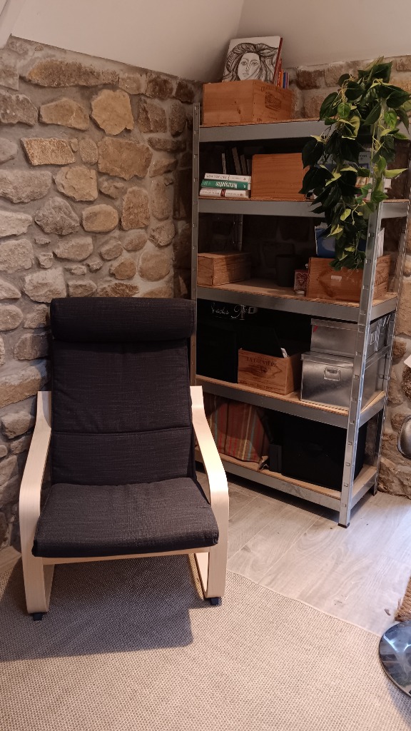 photo cabinet Fiorella Boitel