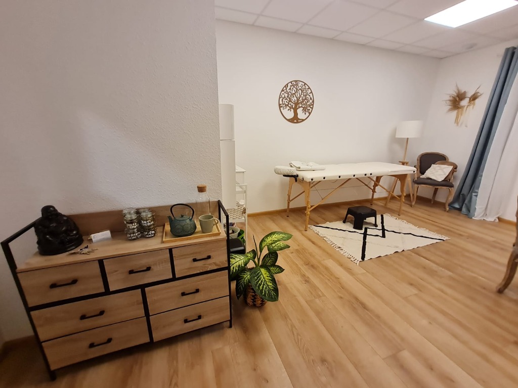 photo portrait Severine wenzinger