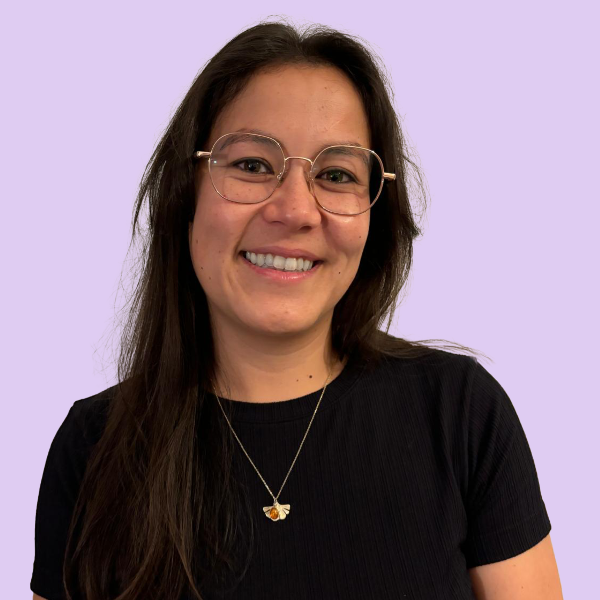 Elise Letellier - Citron Mauve