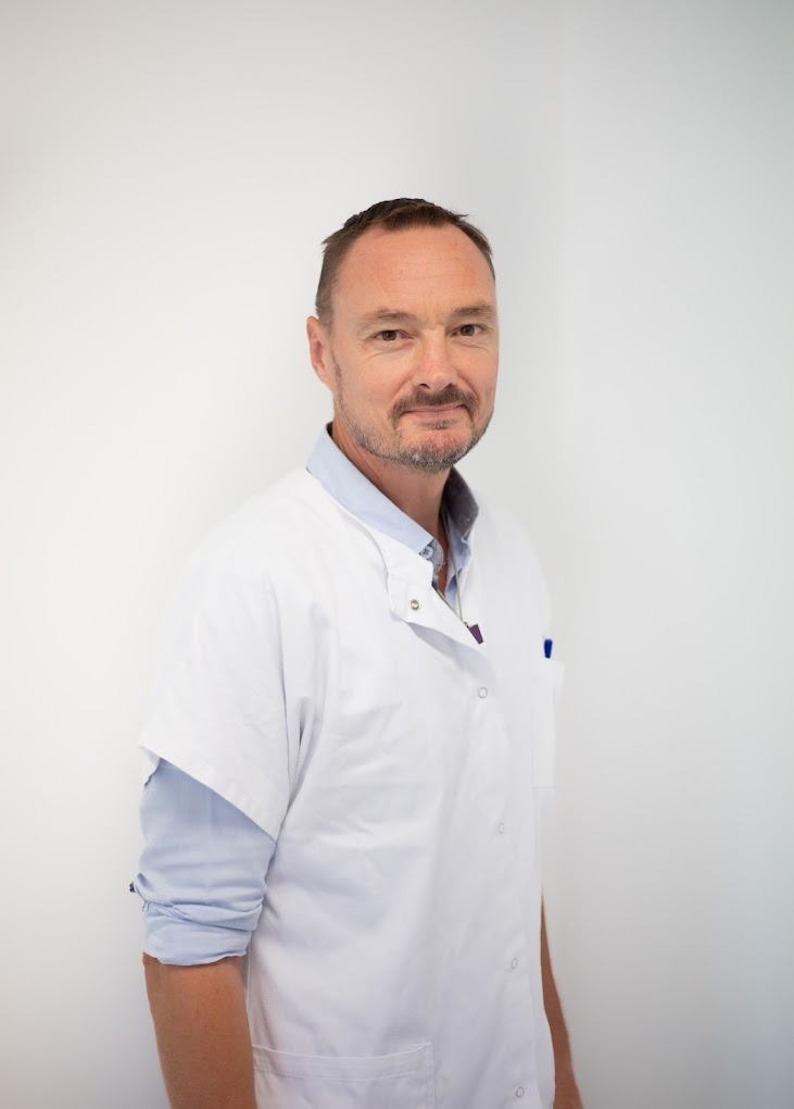 photo portrait Corpore Sano