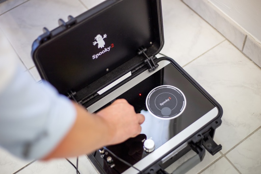 photo seance Corpore Sano