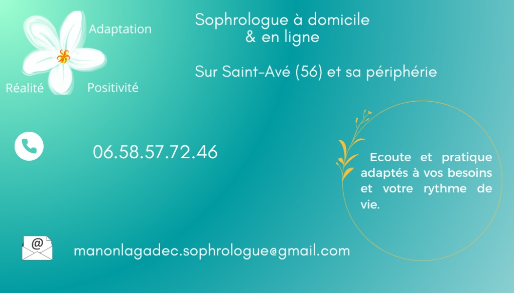 photo cabinet Manon LAGADEC