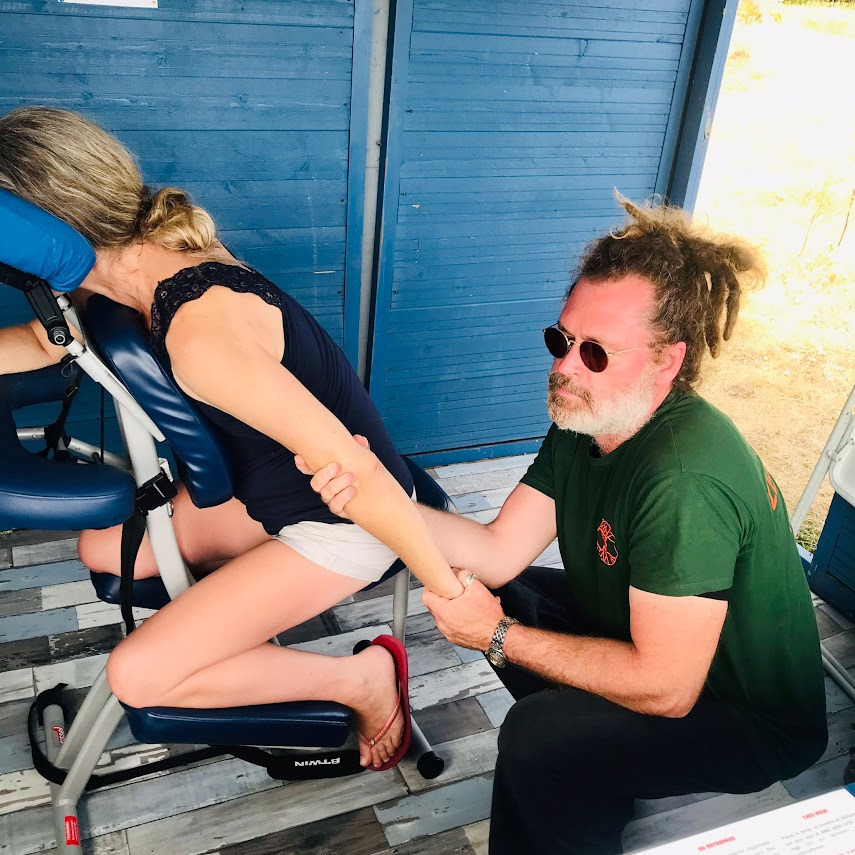 photo activite ZENOMAD SHIATSU