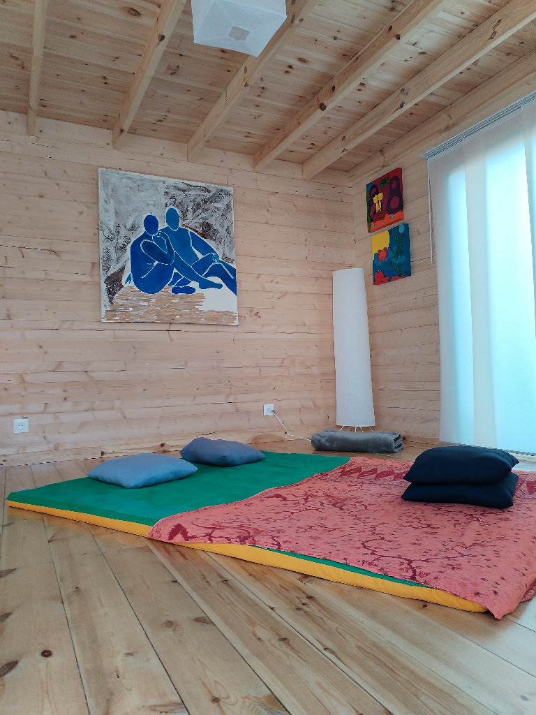 photo cabinet ZENOMAD SHIATSU