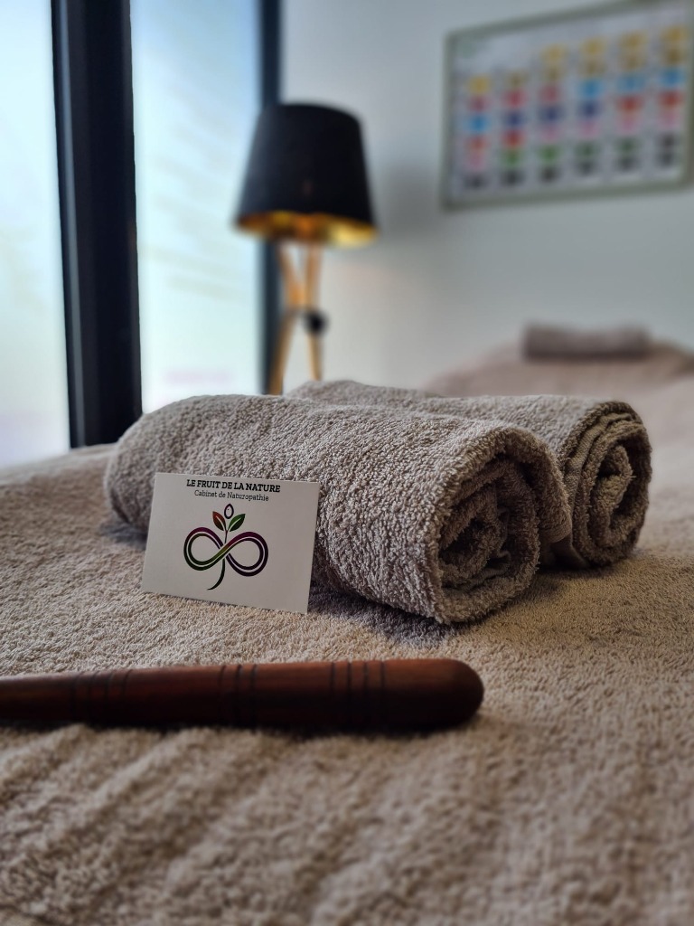 photo cabinet Stéphanie TORELLI