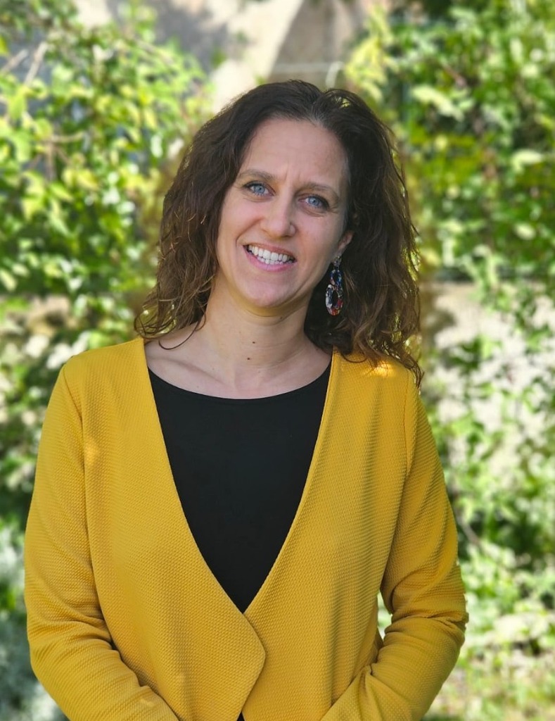 photo portrait Stéphanie TORELLI