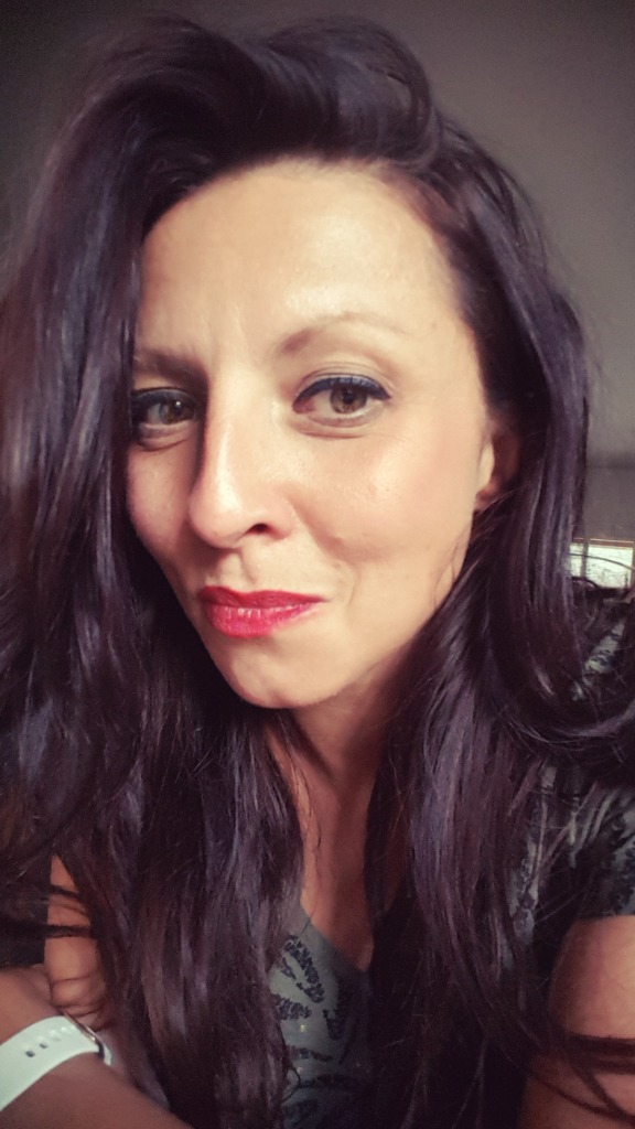 photo portrait Jaine-Iscia GERNET