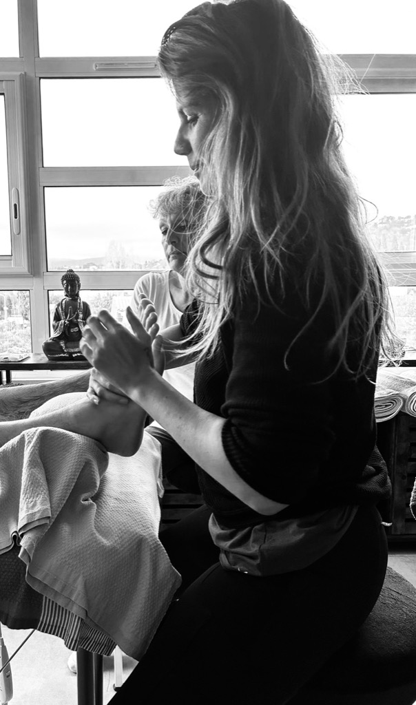 photo portrait Cindy PHILIPPE