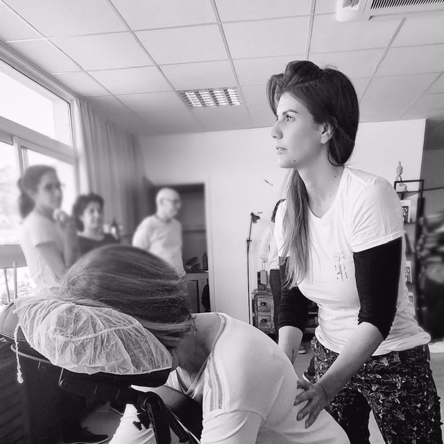 photo seance Cindy PHILIPPE