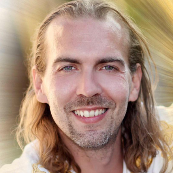 Jean-Frédéric Krine