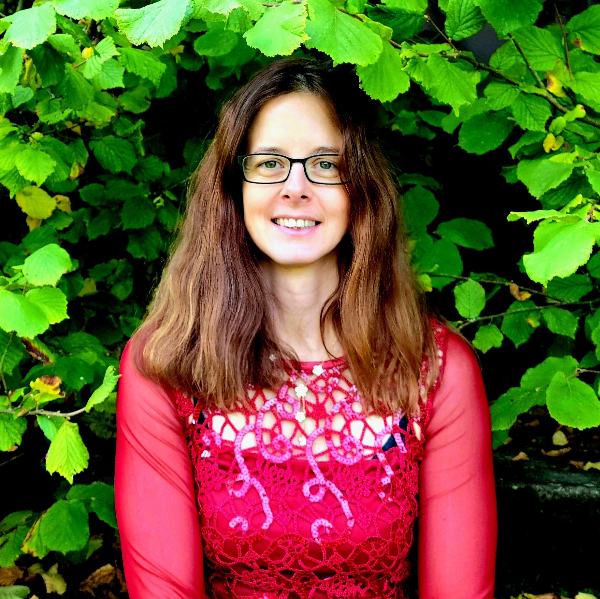 Laetitia Collot - Ginkgo Réflexe 