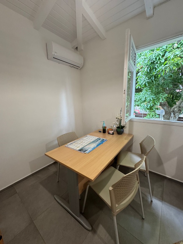 photo cabinet Mindset Coaching & Thérapies