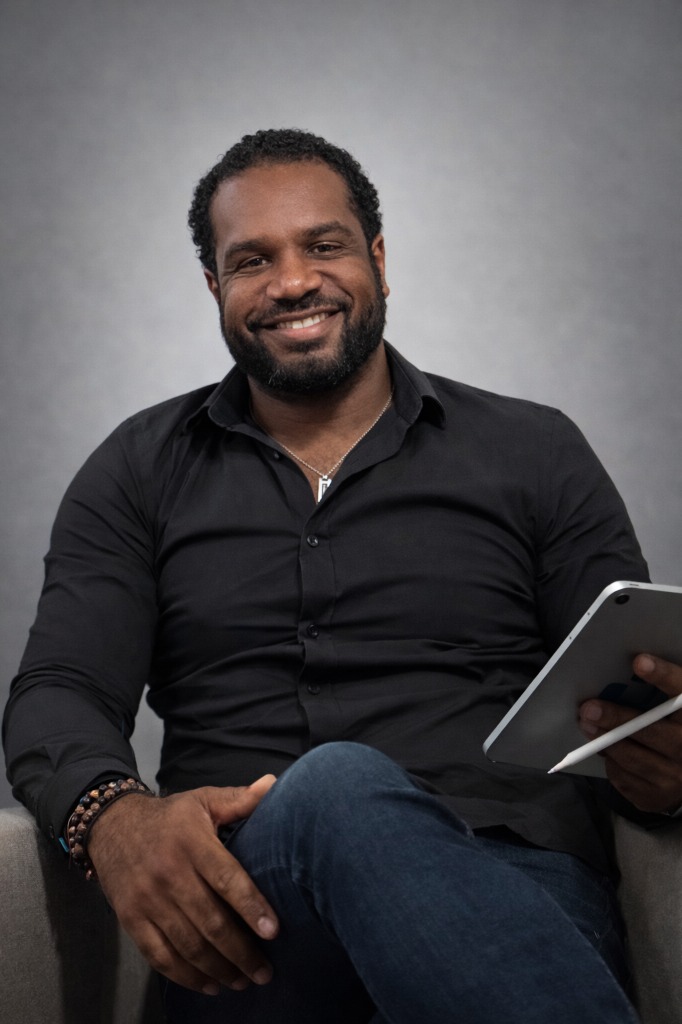 photo portrait Mindset Coaching & Thérapies