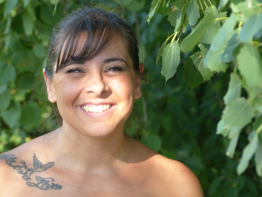 photo portrait Du temps pour soi