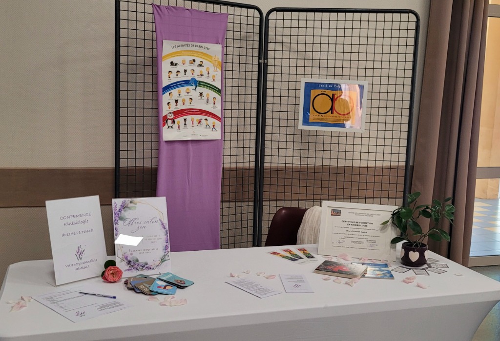 photo activite Noéline Hoffmann