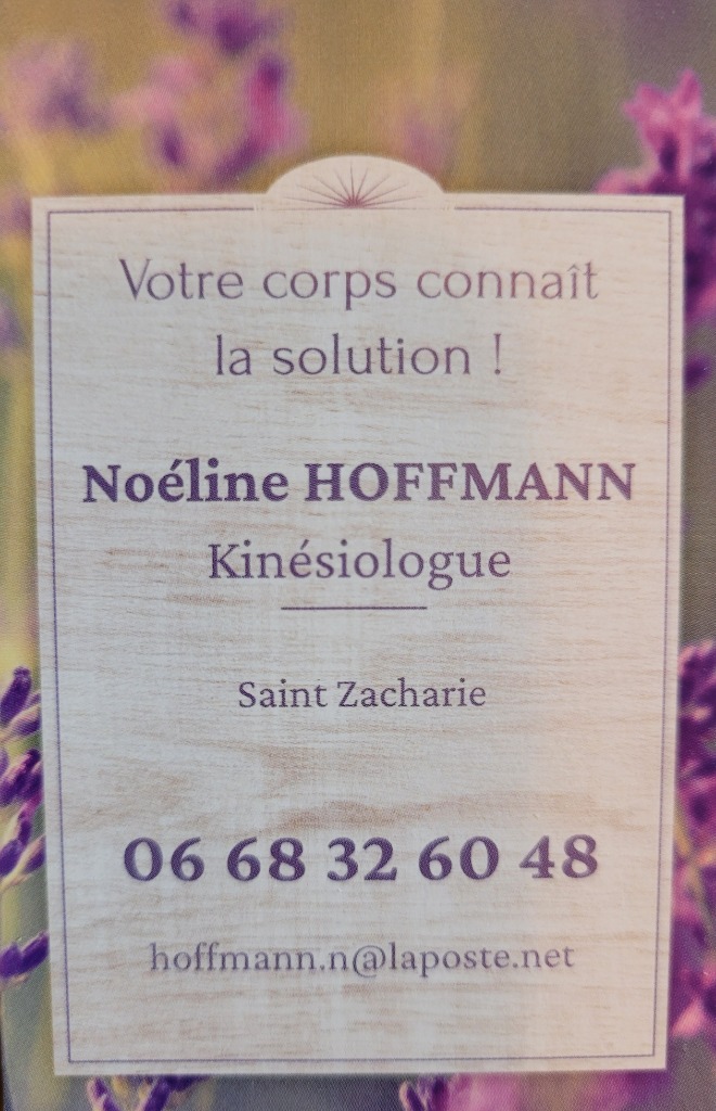 photo cabinet Noéline Hoffmann