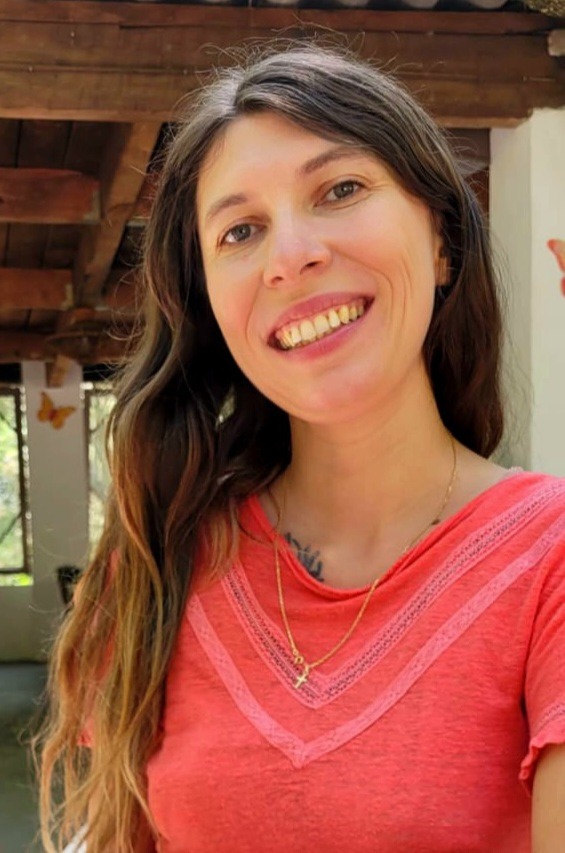 photo portrait Noéline Hoffmann