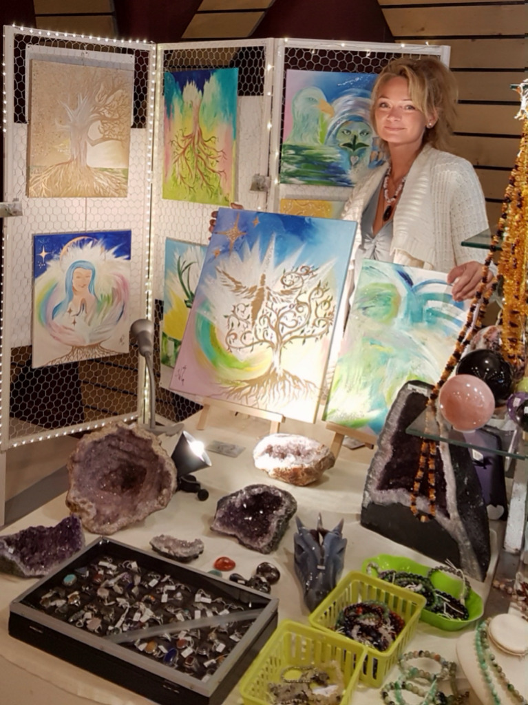 photo portrait Diwéra Devienne