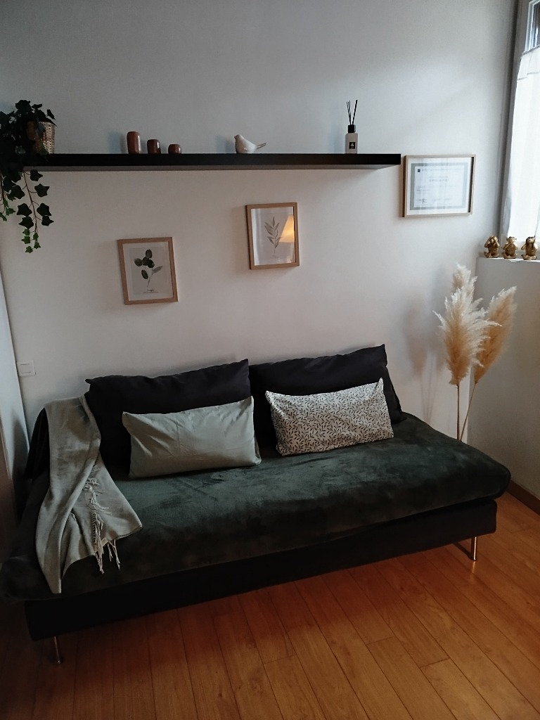 photo cabinet Maryline Milluy