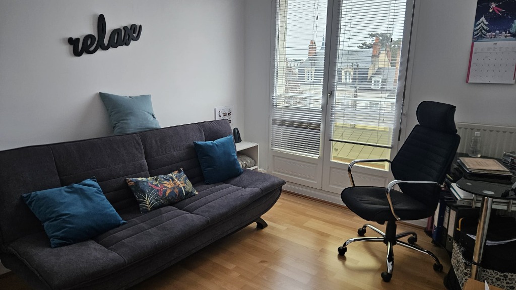 photo seance Maud BARRAULT