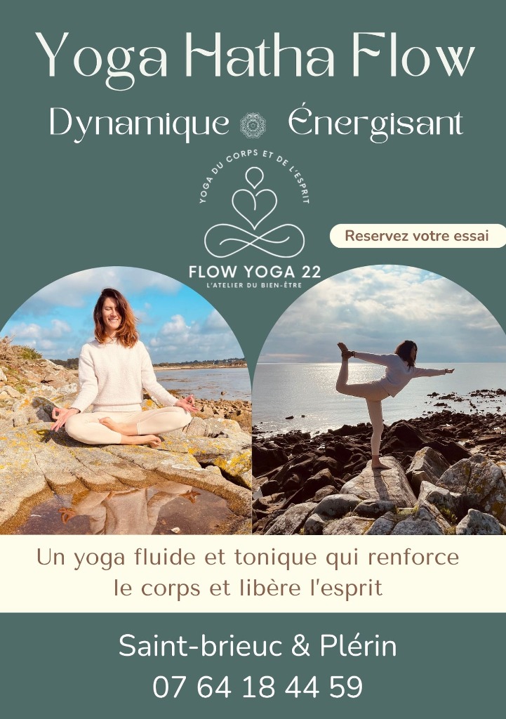 photo activite Flow Yoga 22