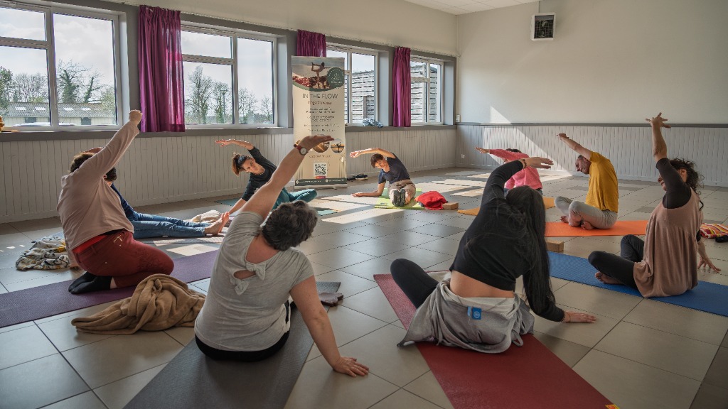 photo seance Flow Yoga 22