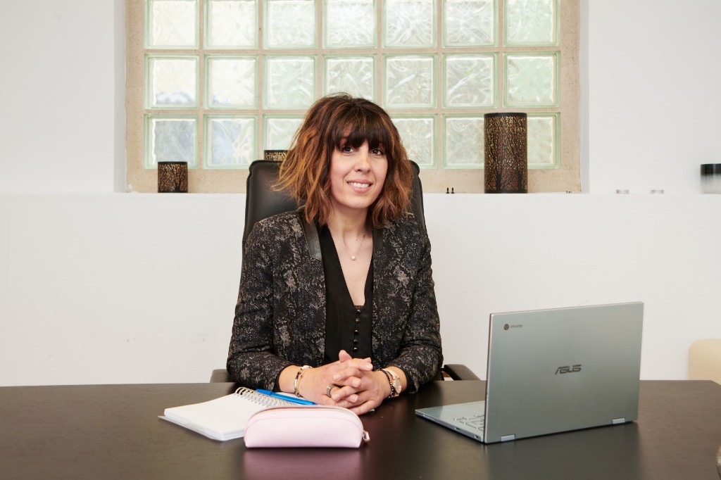 photo activite Thérèse Mayali