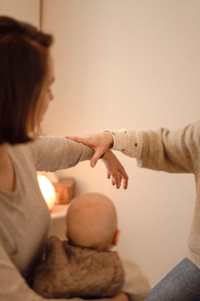 photo portrait Sophie 