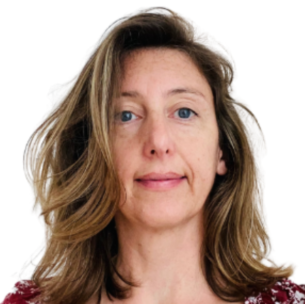 Mylène FUSILLIER GACIS