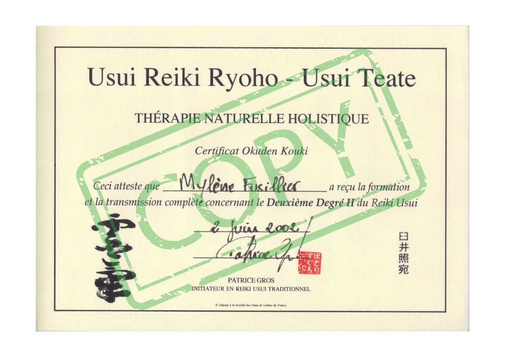 photo seance Mylène FUSILLIER GACIS