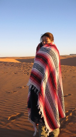 photo activite Shamandra