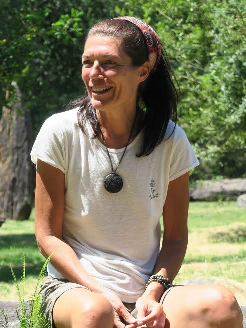 photo portrait Shamandra