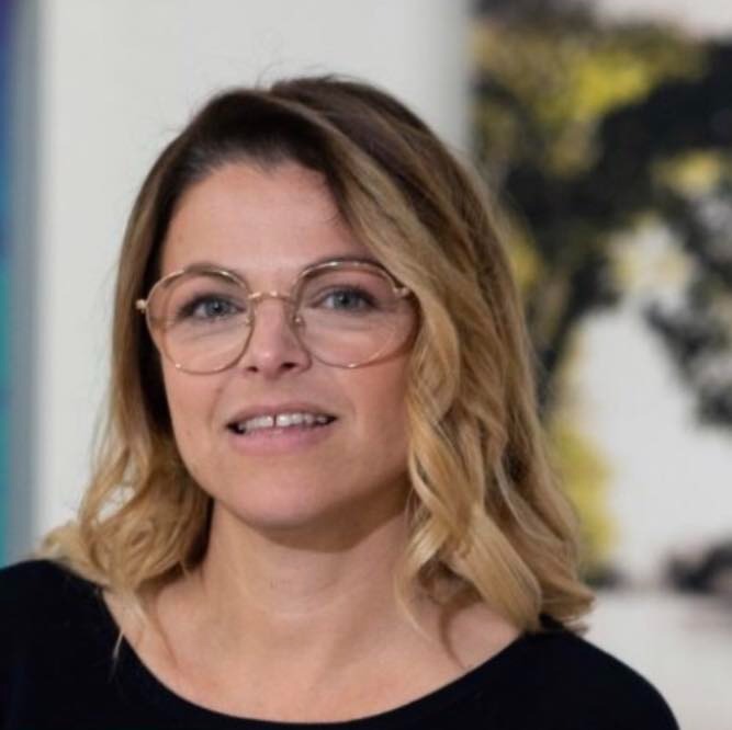 photo portrait Mélanie Nussbaum Kinésio