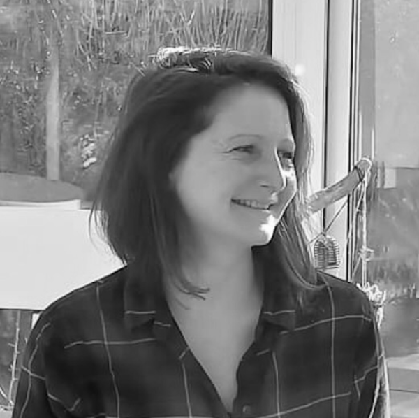 Gwenaëlle Bergon / OZ Orientation