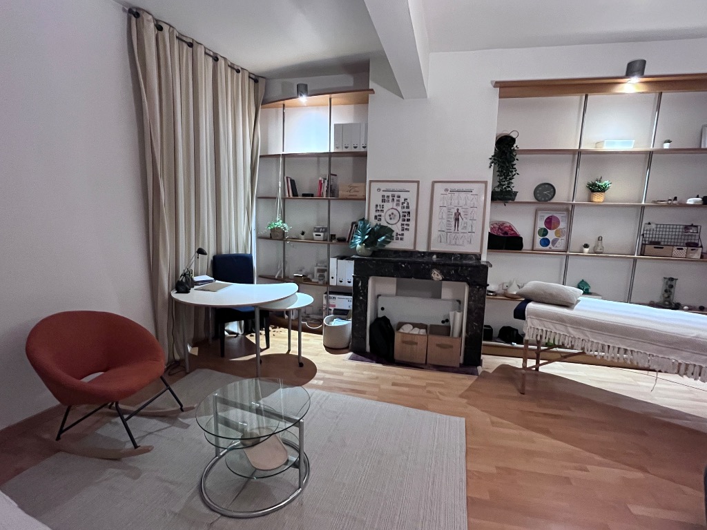 photo cabinet Gwenaëlle Bergon / OZ Orientation