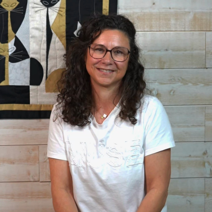 photo portrait Sonia Piqueras Réflexologue et Énergéticienne